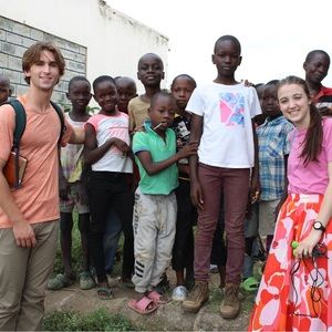 Meet your Posher, Leah